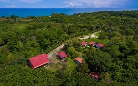 Istmo Beach And Jungle Bungalows